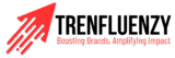 Trenfluenzy LOGO
