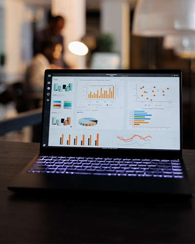 Website Traffic